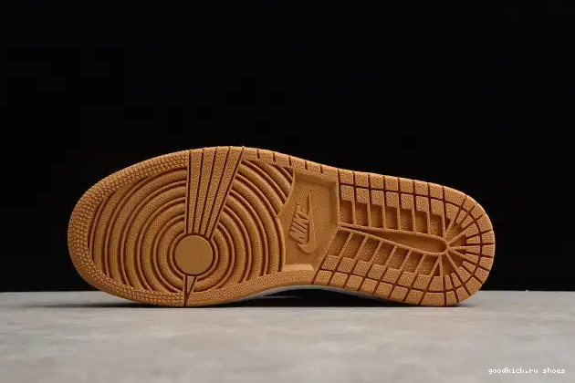 Rep AJ1 1 Air Jordan Off-Louis OW AQ0818-158 x 0427
